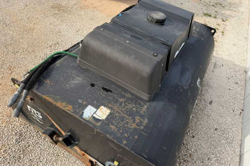 OmecoHub - Immagine M3 BS180HD